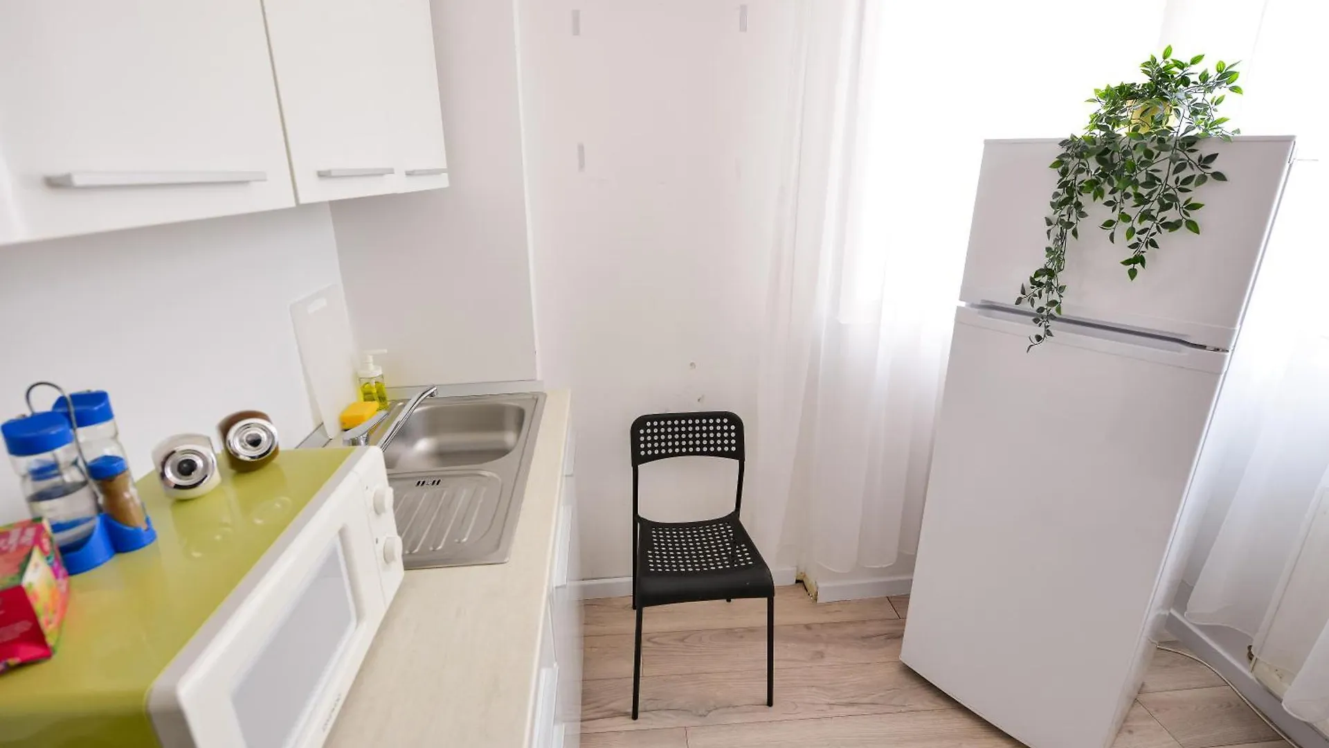 公寓 Ideal Accommodation Old Centre 布加勒斯特 罗马尼亚