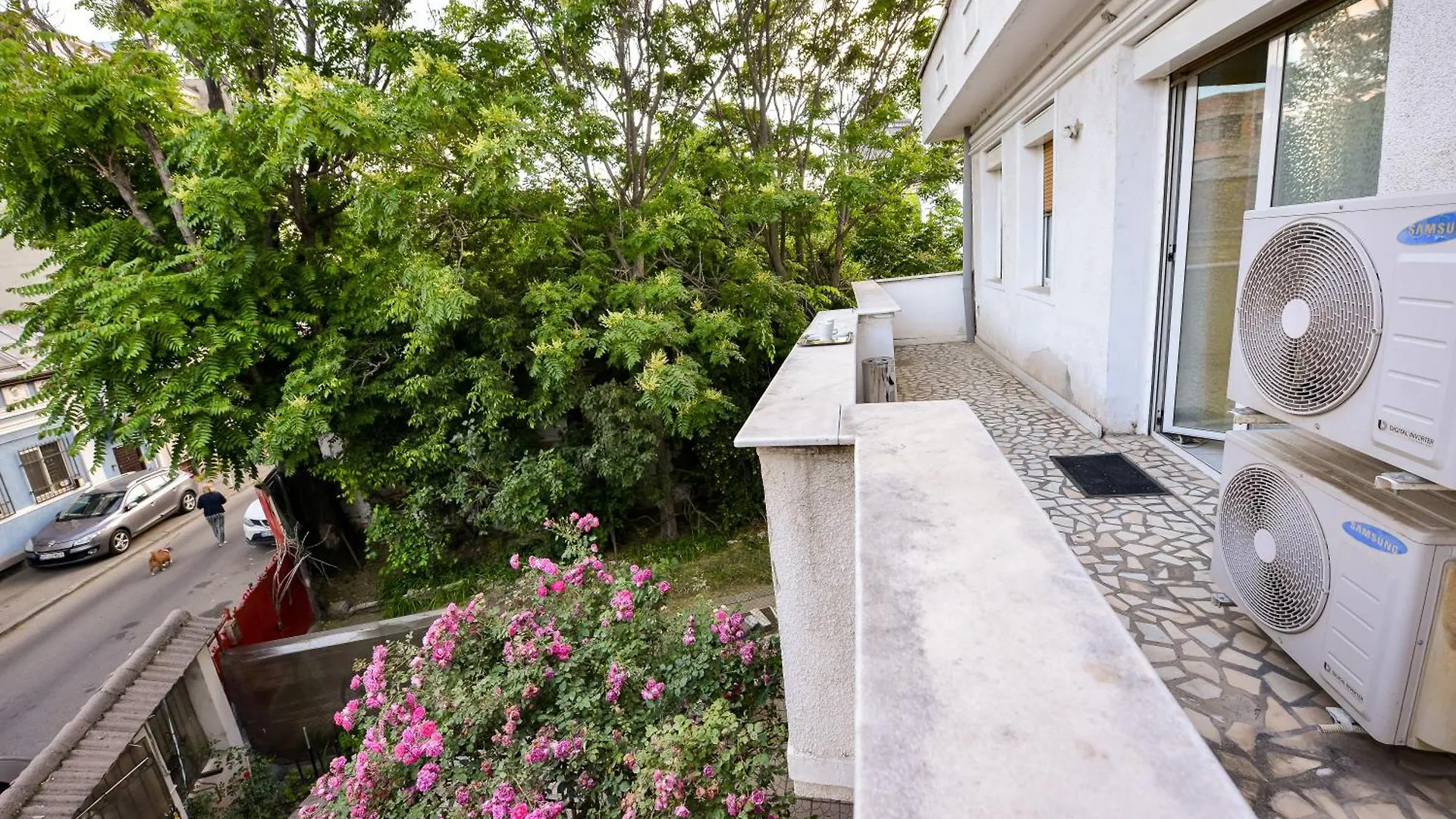 Ideal Accommodation Old Centre 布加勒斯特