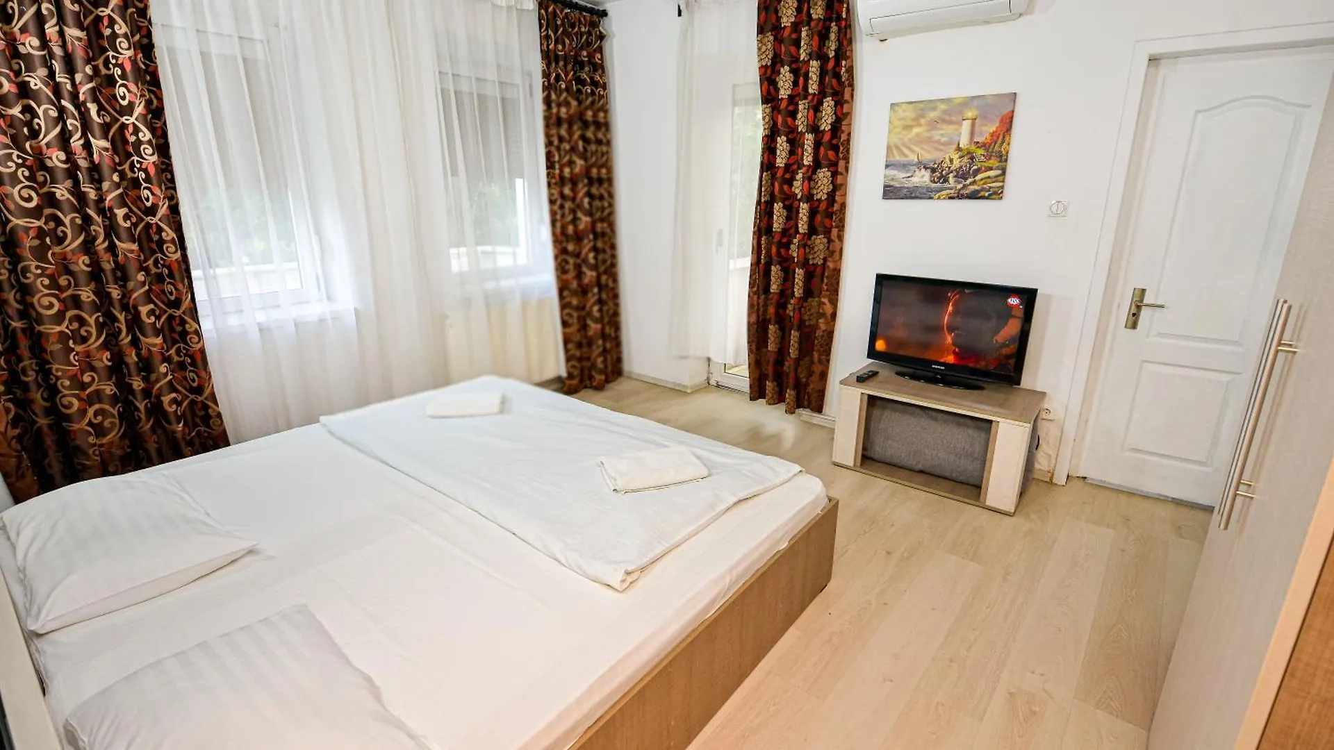 Ideal Accommodation Old Centre 布加勒斯特