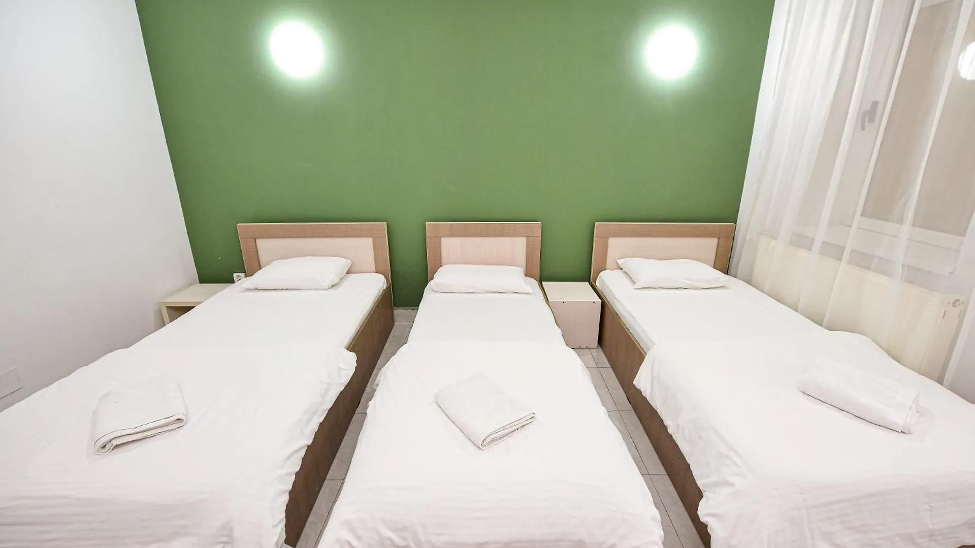 Ideal Accommodation Old Centre 布加勒斯特 罗马尼亚