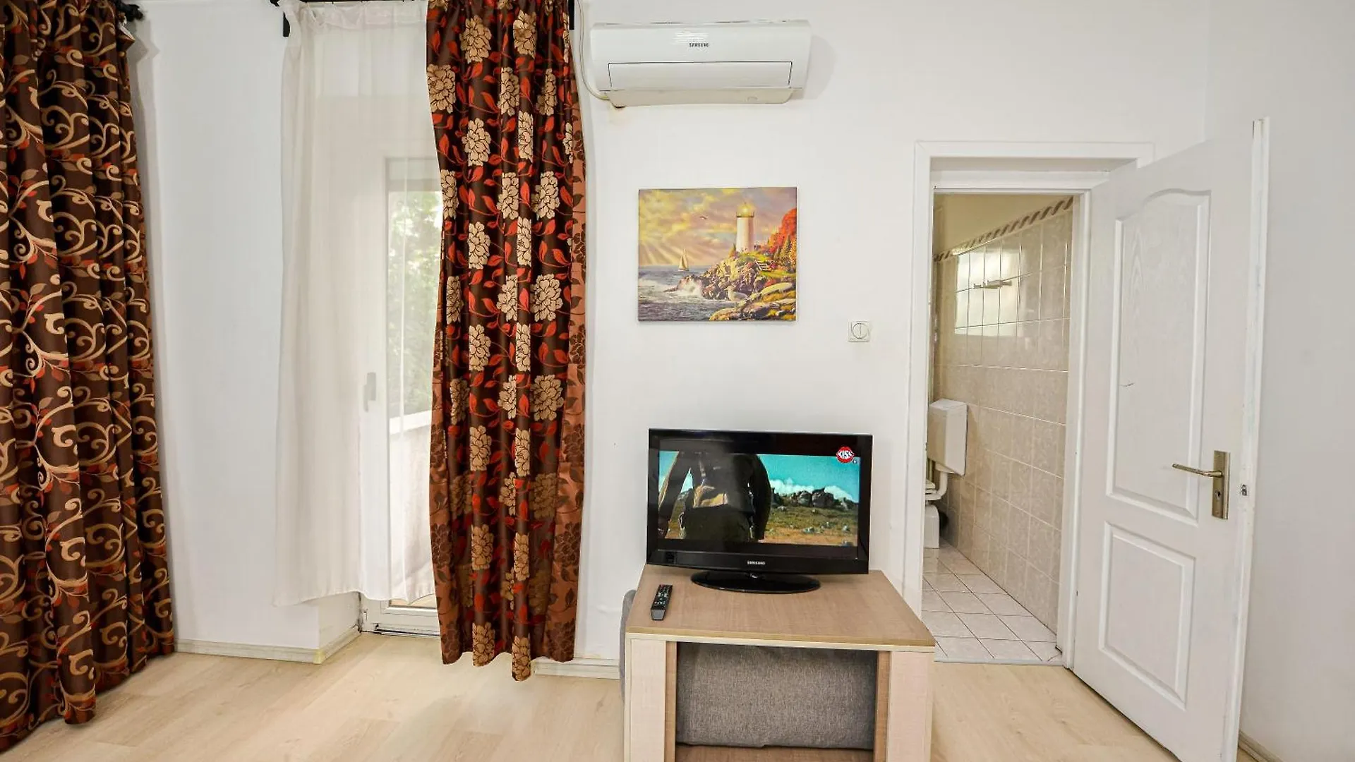 Ideal Accommodation Old Centre 布加勒斯特 罗马尼亚