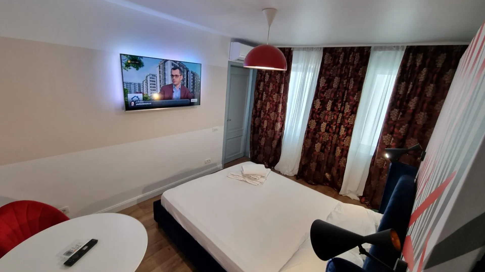 Ideal Accommodation Old Centre 布加勒斯特 0*,