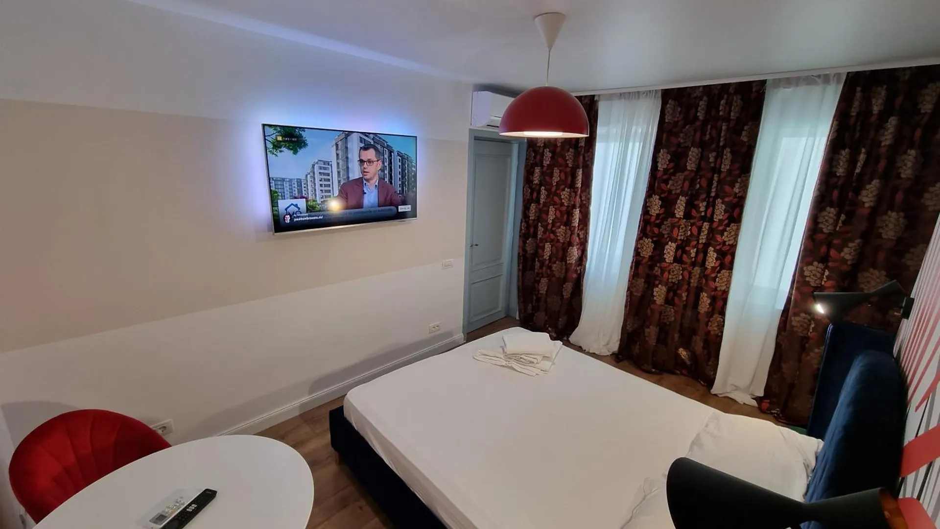 Ideal Accommodation Old Centre 布加勒斯特 0*,  罗马尼亚