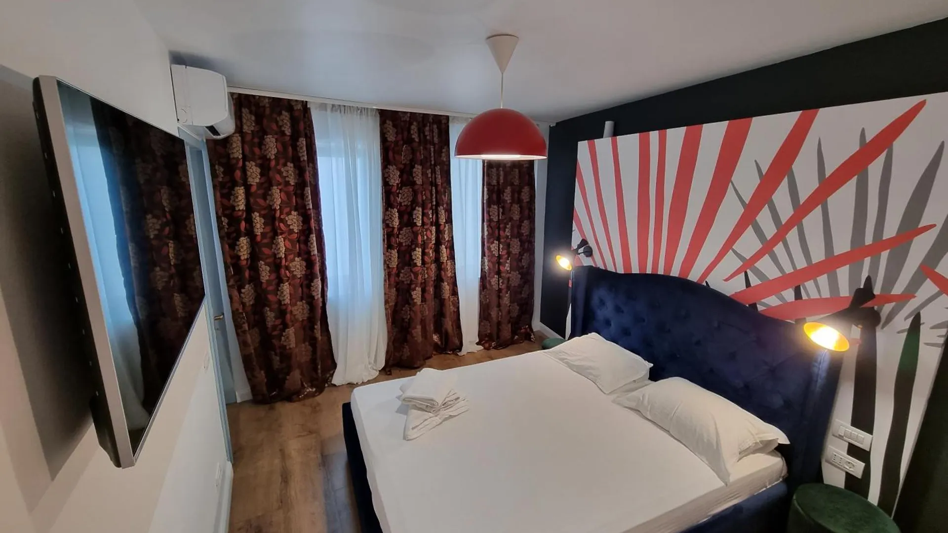 Ideal Accommodation Old Centre 布加勒斯特