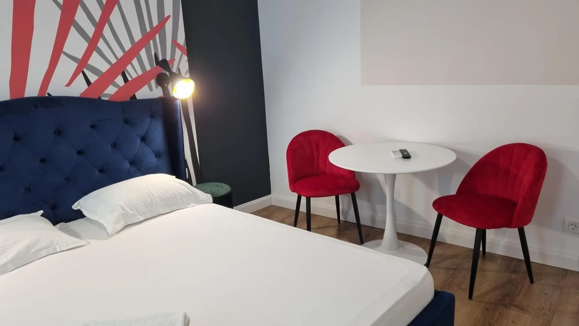 Ideal Accommodation Old Centre 布加勒斯特 0*,