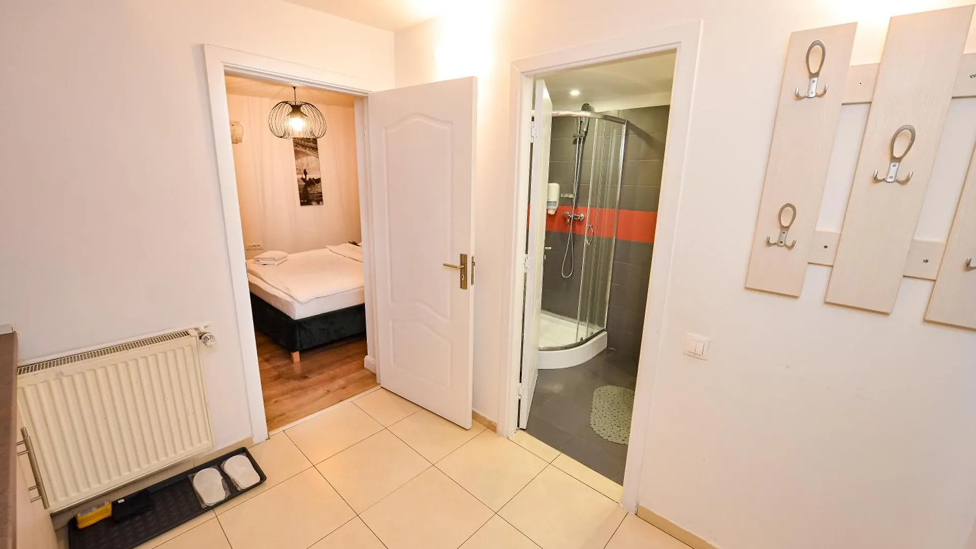 Ideal Accommodation Old Centre Bucharest Apartment