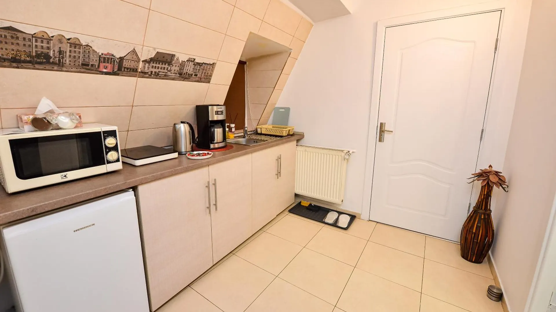 Ideal Accommodation Old Centre Bucharest 0*,