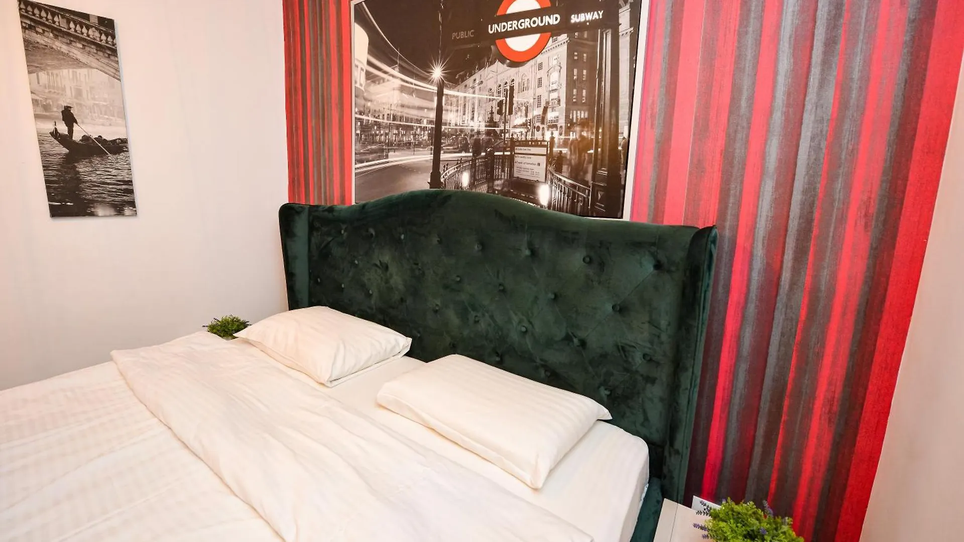 Apartment Ideal Accommodation Old Centre Bucharest