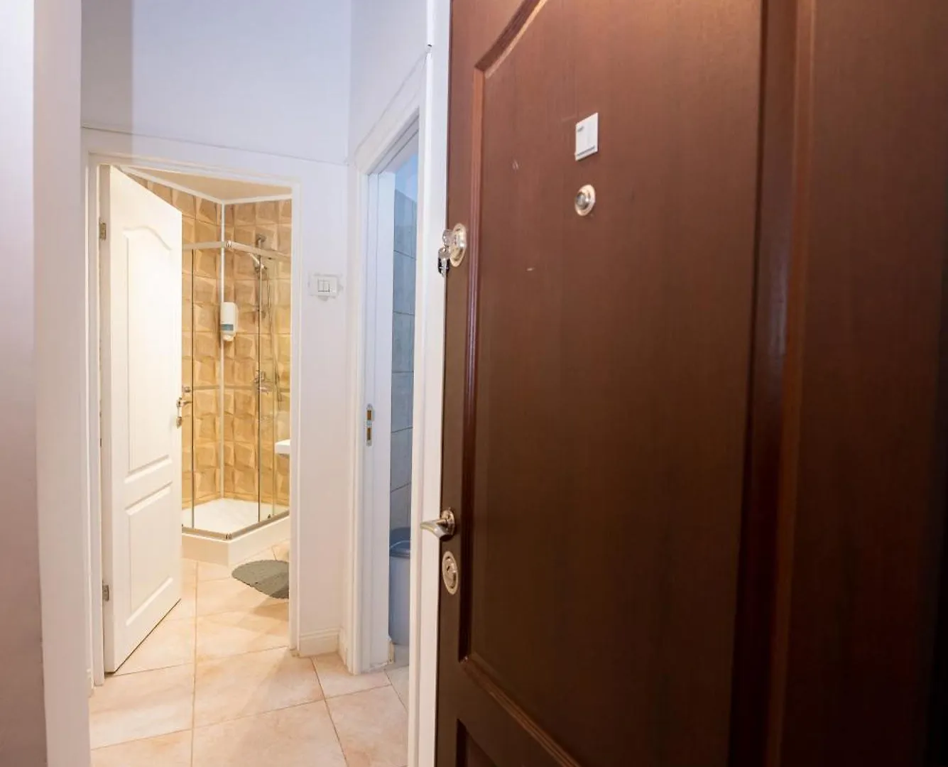 Apartment Ideal Accommodation Old Centre Bucharest