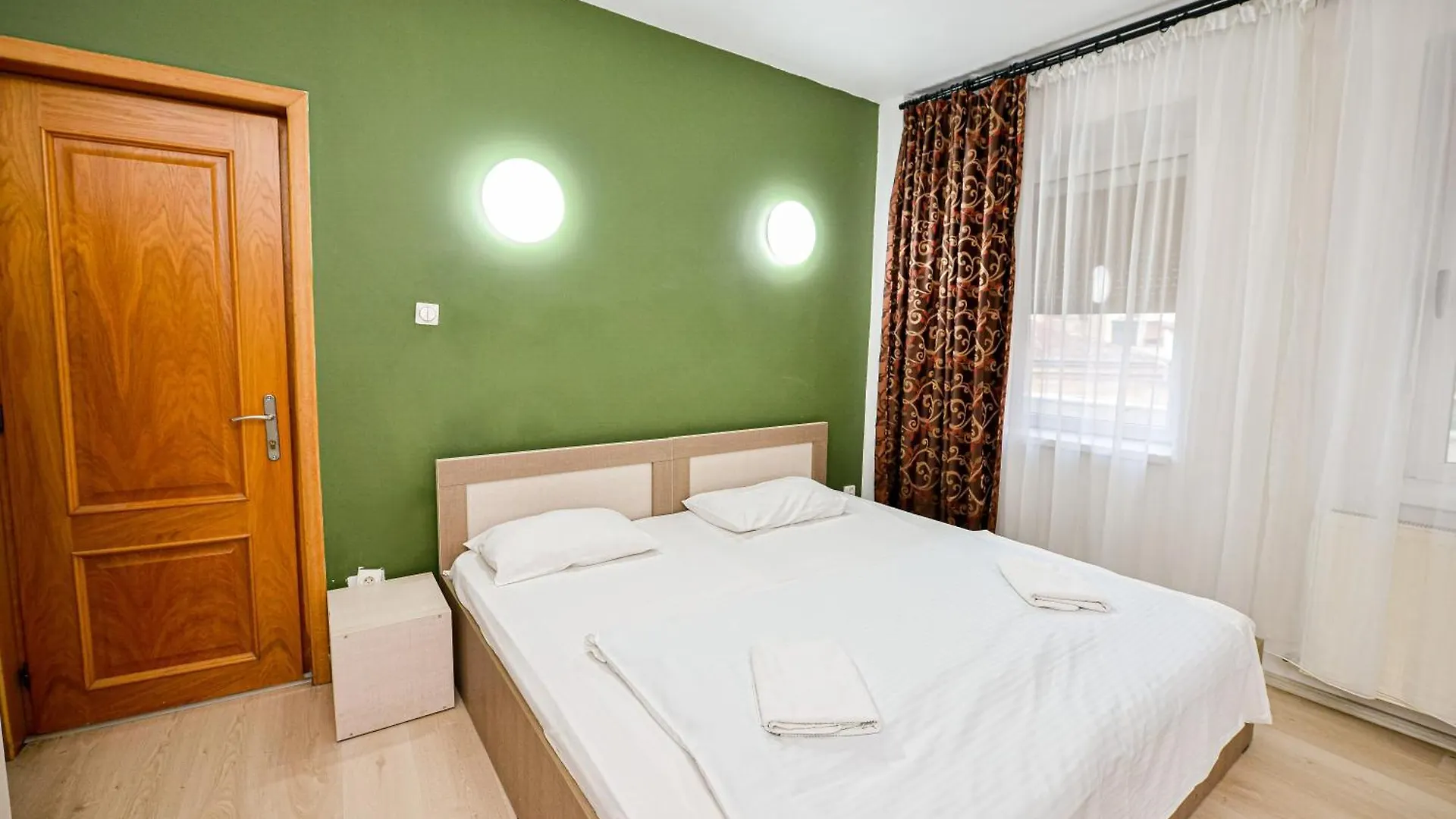 Ideal Accommodation Old Centre Bucharest Apartment