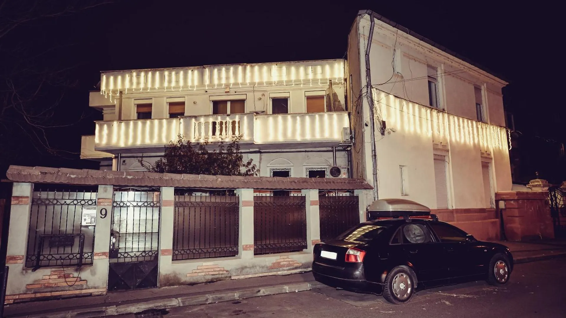 Ideal Accommodation Old Centre Bucareste
