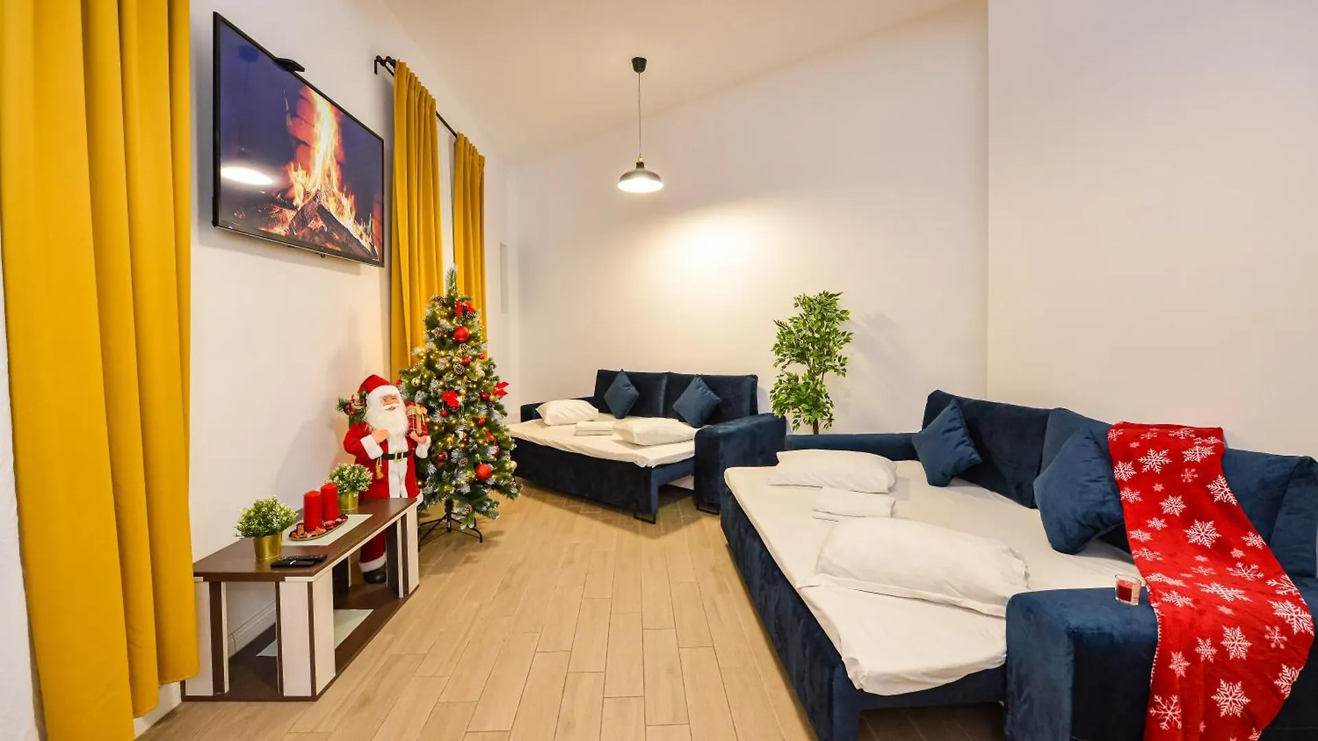 Ideal Accommodation Old Centre Bucareste