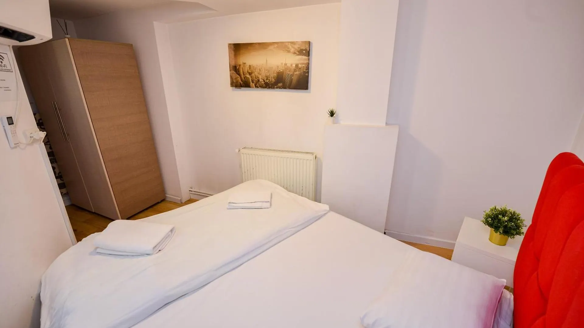 Ideal Accommodation Old Centre Bucareste