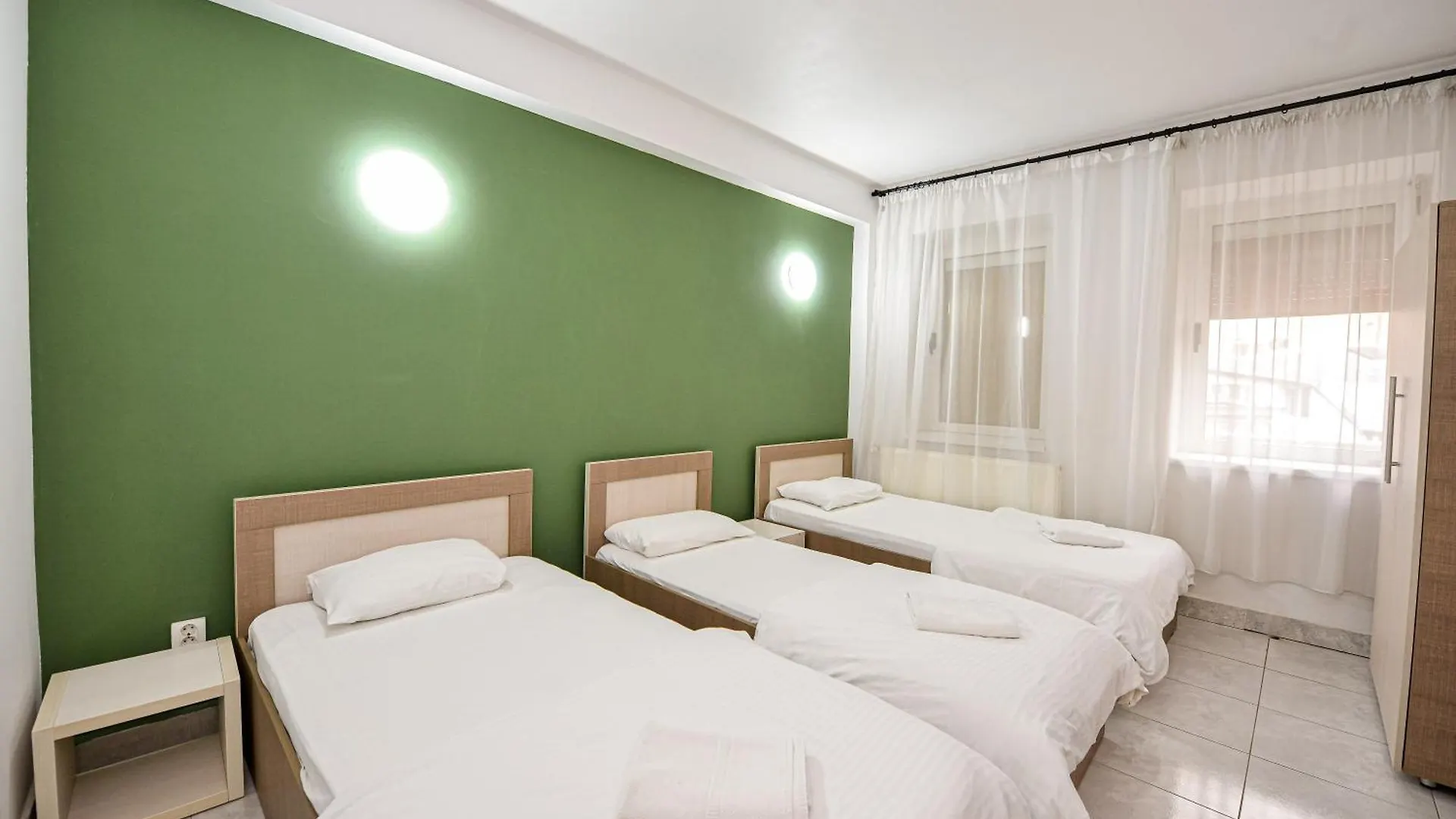 Ideal Accommodation Old Centre Bucareste Apartamento