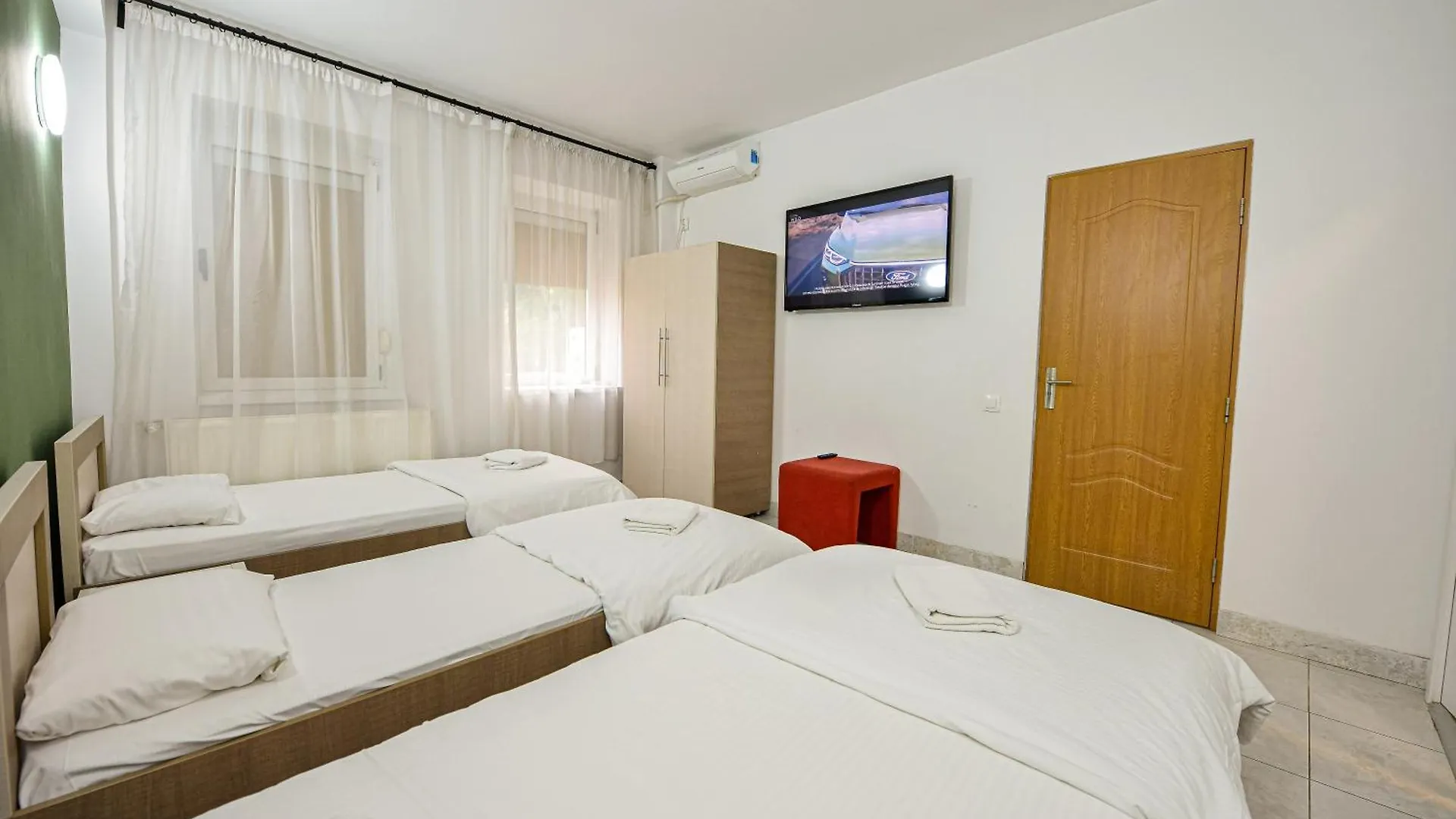 Apartamento Ideal Accommodation Old Centre Bucareste
