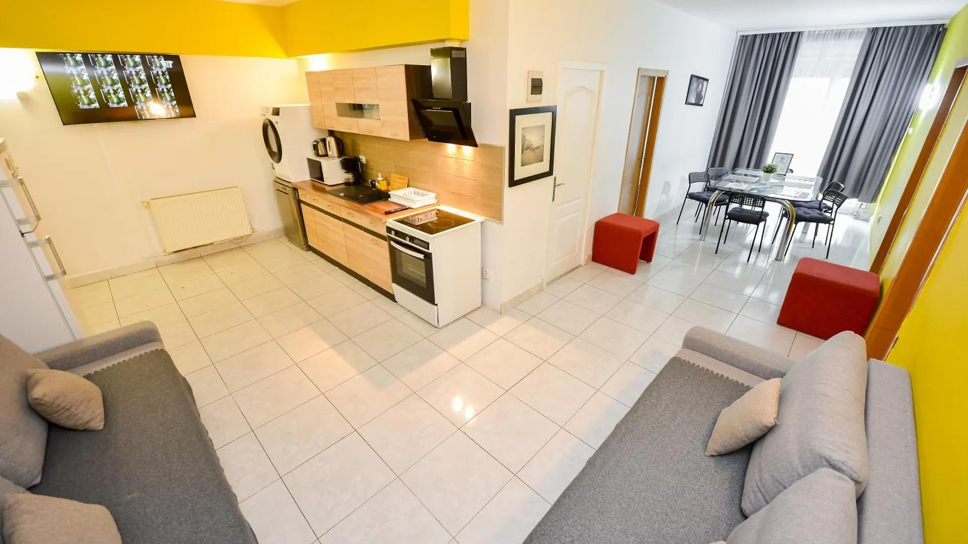Ideal Accommodation Old Centre Bucareste