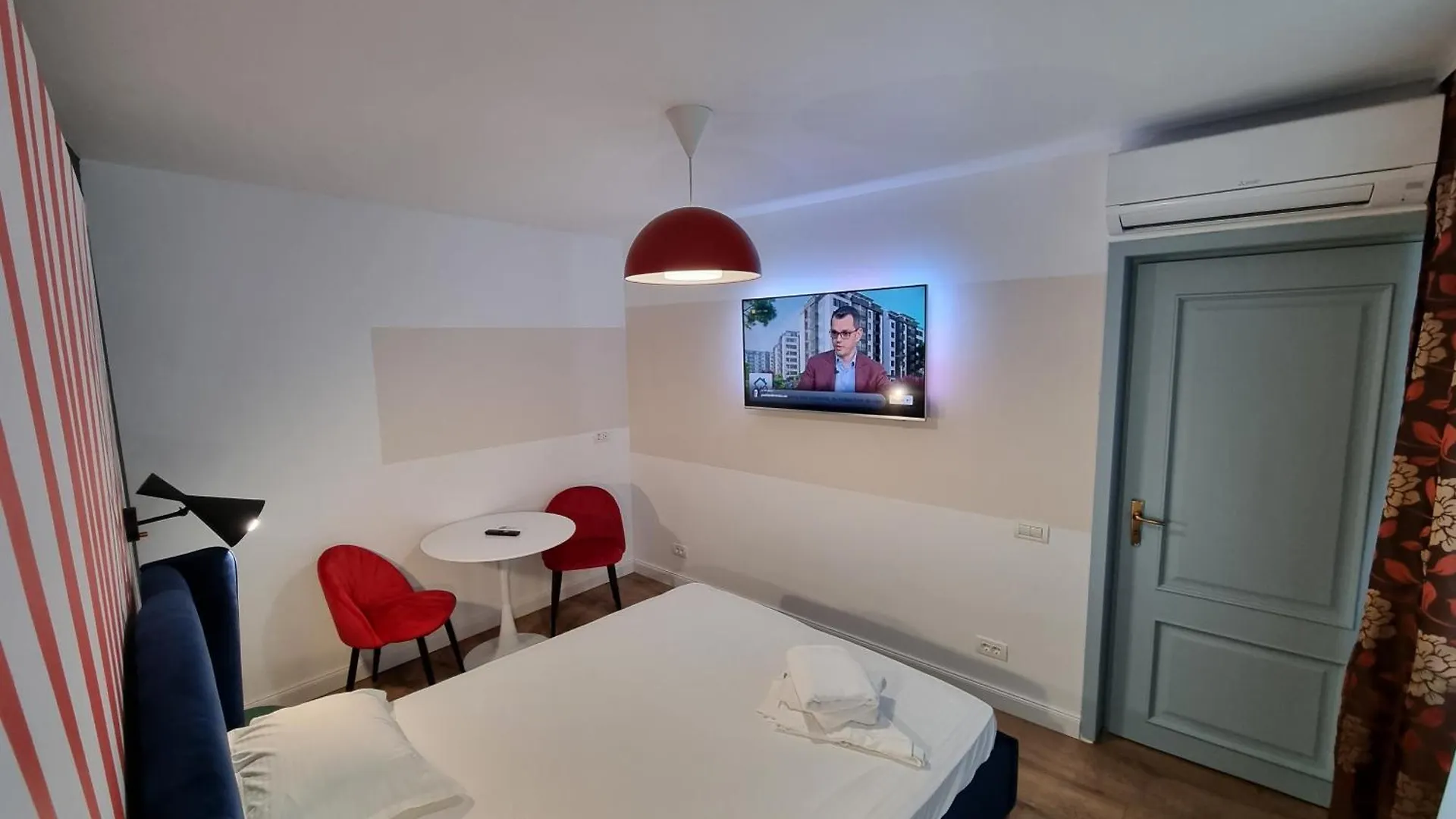 Ideal Accommodation Old Centre Bucareste Apartamento