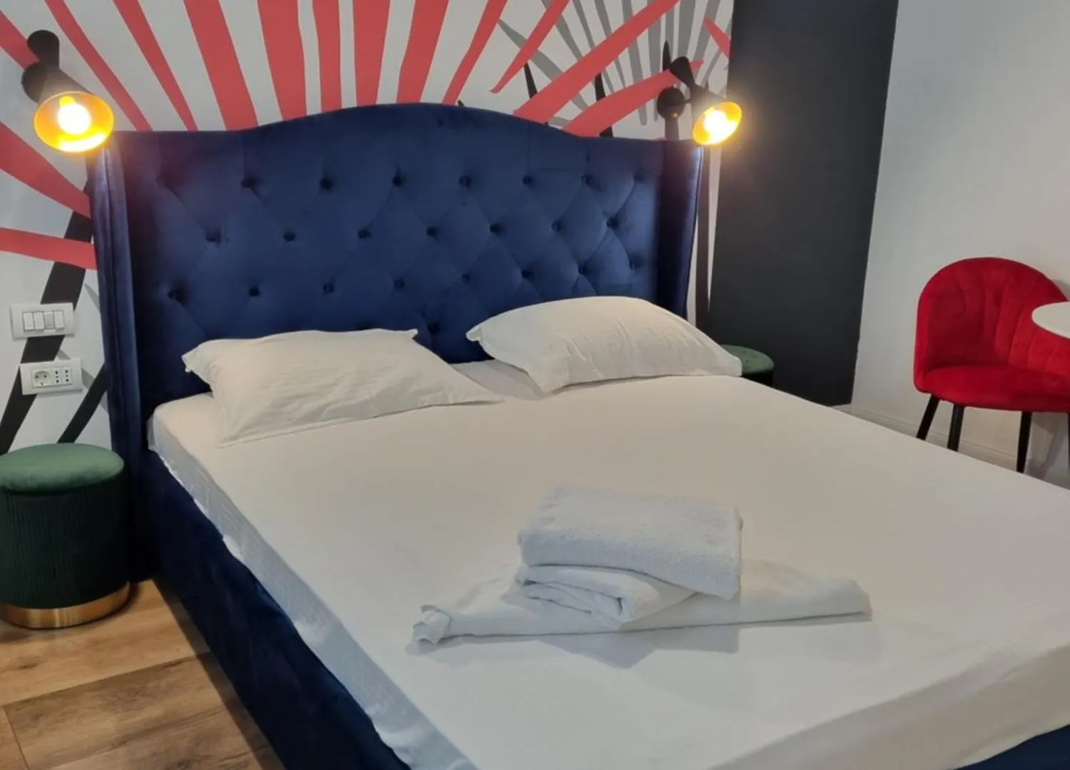 Apartamento Ideal Accommodation Old Centre Bucareste