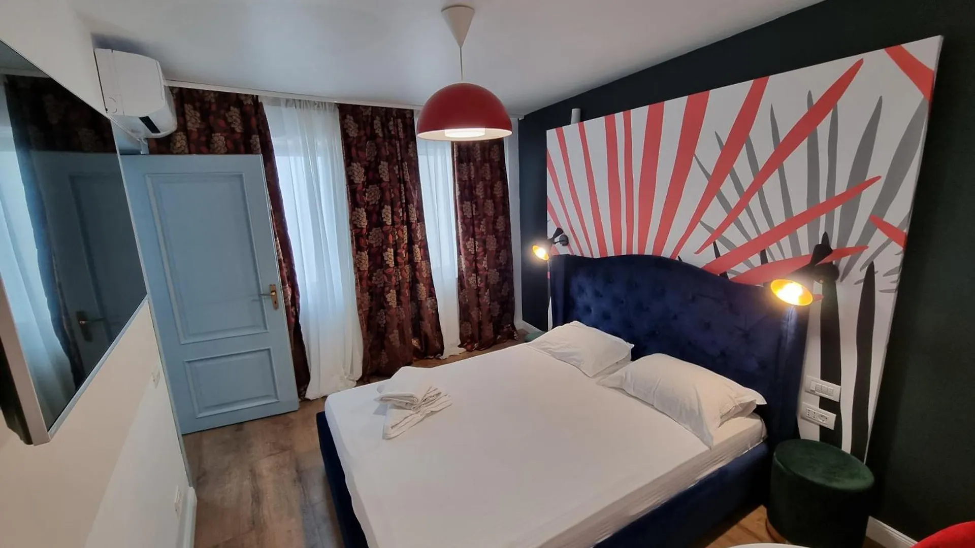 Apartamento Ideal Accommodation Old Centre Bucareste